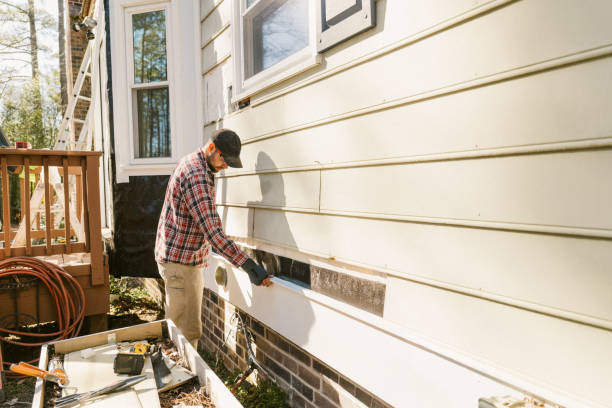Trusted Siding Installation service in Short Creek, WV - Creative Siding